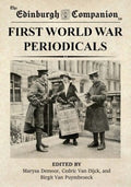 The Edinburgh Companion to First World War Periodicals - MPHOnline.com