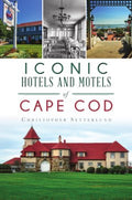 Iconic Hotels and Motels of Cape Cod - MPHOnline.com