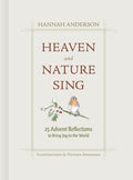 Heaven and Nature Sing - MPHOnline.com