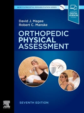 Orthopedic Physical Assessment - MPHOnline.com