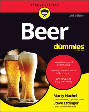 Beer for Dummies - MPHOnline.com