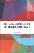 The Legal Architecture of English Cathedrals - MPHOnline.com