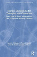 Socratic Questioning for Therapists and Counselors - MPHOnline.com