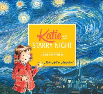 Katie and the Starry Night - MPHOnline.com