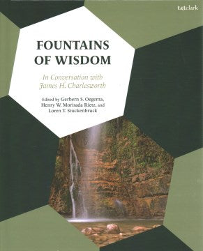 Fountains of Wisdom - MPHOnline.com