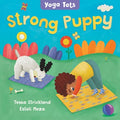 Strong Puppy - MPHOnline.com