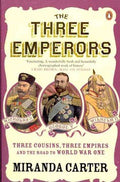 Three Emperors - MPHOnline.com