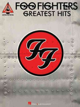 Foo Fighters - Greatest Hits - MPHOnline.com