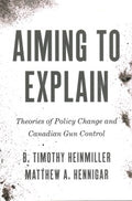 Aiming to Explain - MPHOnline.com
