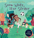 Snow White, Star Striker - MPHOnline.com