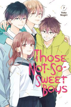 Those Not-So-Sweet Boys 7 - MPHOnline.com