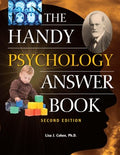 The Handy Psychology Answer Book - MPHOnline.com