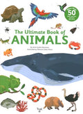 The Ultimate Book of Animals - MPHOnline.com