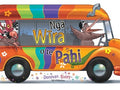 Nga Wira O Te Pahi / the Wheels on the Bus - MPHOnline.com