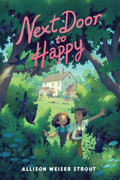 Next Door to Happy - MPHOnline.com