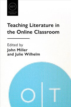 Teaching Literature in the Online Classroom - MPHOnline.com