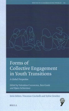 Forms of Collective Engagement in Youth Transitions - MPHOnline.com