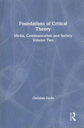 Foundations of Critical Theory - MPHOnline.com