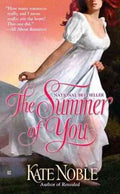Summer of You - MPHOnline.com
