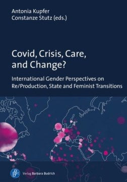 Covid, Crisis, Care, and Change? - MPHOnline.com