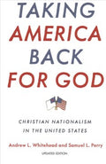 Taking America Back for God - MPHOnline.com