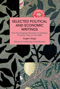 Selected Political and Economic Writings - MPHOnline.com