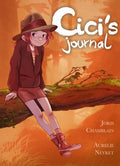 Cici's Journal 1 - MPHOnline.com