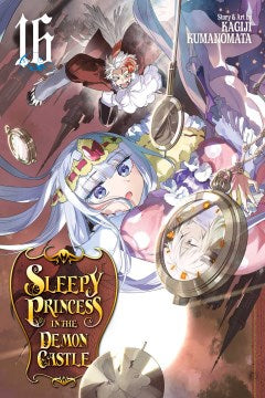 Sleepy Princess in the Demon Castle 16 - MPHOnline.com