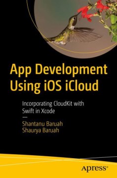 App Development Using iOS iCloud - MPHOnline.com