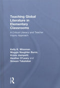 Teaching Global Literature in Elementary Classrooms - MPHOnline.com