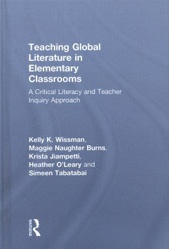 Teaching Global Literature in Elementary Classrooms - MPHOnline.com