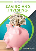 Saving and Investing - MPHOnline.com