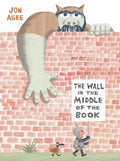 The Wall in the Middle of the Book - MPHOnline.com