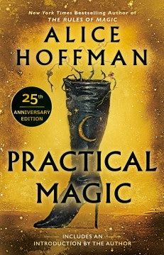 Practical Magic (25th Anniversary Edition) - MPHOnline.com