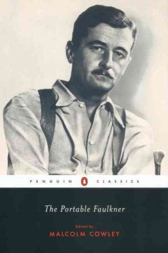 The Portable Faulkner - MPHOnline.com