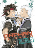 Orphen el brujo 2 / Sorcerous Stabber Orphen 2 - MPHOnline.com