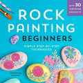 Rock Painting for Beginners - MPHOnline.com