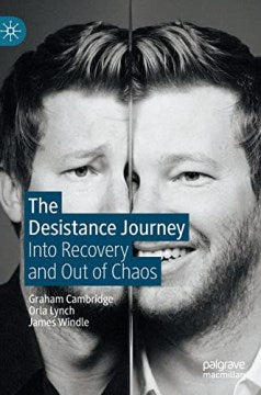 The Desistance Journey - MPHOnline.com