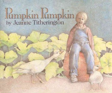 Pumpkin, Pumpkin - MPHOnline.com