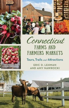 Connecticut Farms and Farmers Markets - MPHOnline.com