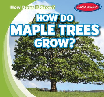 How Do Maple Trees Grow? - MPHOnline.com