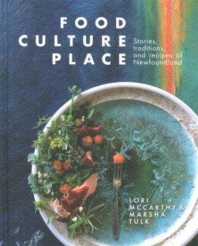 Food, Culture, Place - MPHOnline.com