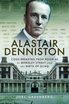 Alastair Denniston - MPHOnline.com