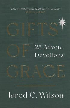 Gifts of Grace - MPHOnline.com