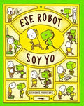 ?Ese robot soy yo? / Can I Build Another Me? - MPHOnline.com