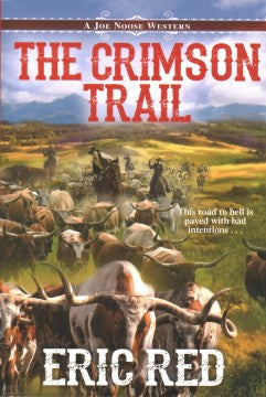 The Crimson Trail - MPHOnline.com