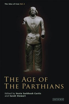 The Age of the Parthians - MPHOnline.com