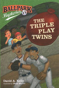 The Triple Play Twins - MPHOnline.com