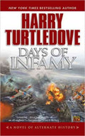 Days of Infamy   (Reprint) - MPHOnline.com