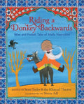 Riding a Donkey Backwards - MPHOnline.com